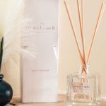 Project Candle Vanilla sticks