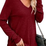 Μπλούζα με φερμουάρ στο πλάι