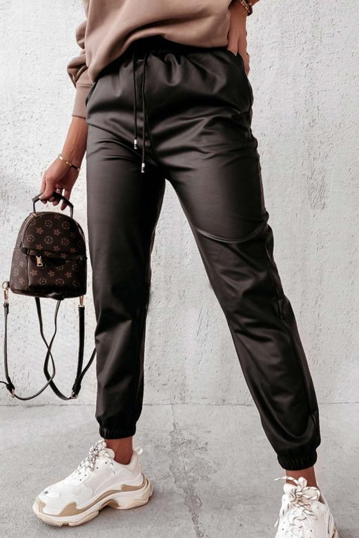 leather-ankle-length-pants-200110495-1-kookoo-10