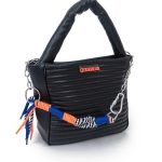 Pop inspired τσάντα ώμου