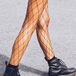 Fishnet καλσόν