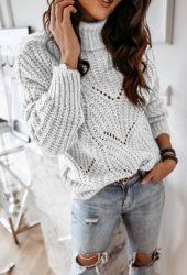 turtleneck-perforated-sweater-white-200110560-6-kookoo-1