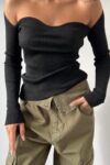 rib-balconette-blouse-black-200110875-2-kookoo-2