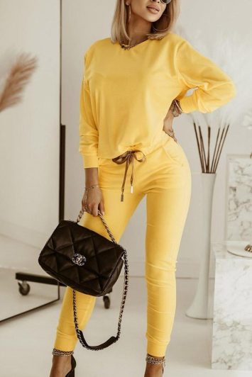 casual-velor-yellow-jumpsuit-200115548-4-kookoo-3