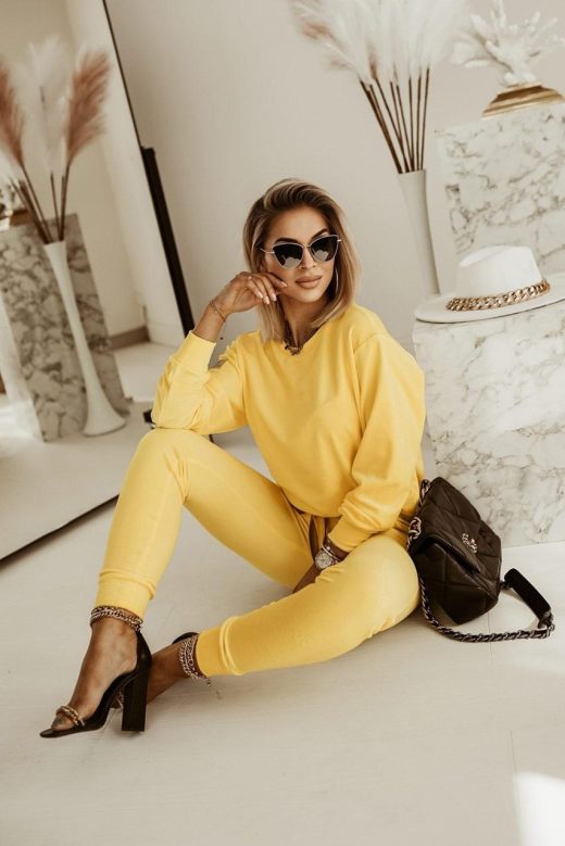 casual-velor-yellow-jumpsuit-200115548-4-kookoo-1