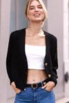 black-v-neck-cardigan-with-buttons-200114563-8-kookoo-2
