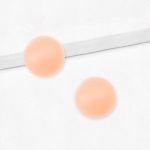 Αυτοκόλλητα καλύμματα θηλών από σιλικόνη