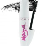 ONE Cosmetics Μάσκαρα Magna Μαύρη