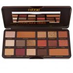 Febble Παλέτα Eyeshadow No 3233