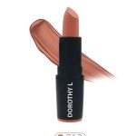 Dorothy L Matte Velvet Lipstick