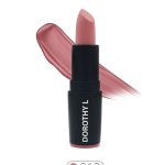 Dorothy L Matte Velvet Lipstick 913