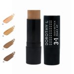 Dorothy L Quickstick make up