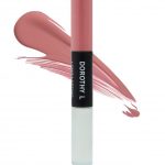 Dorothy L Διπλό Κραγιόν #205