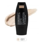 Dorothy L Matte make up