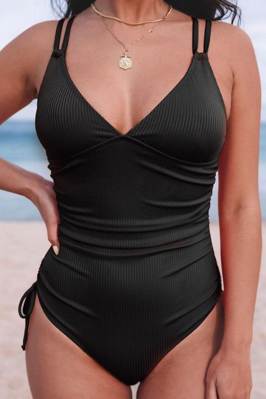 rib-swimsuit-ruched-black-200101902-1-kookoo-2