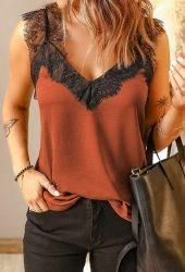 brown-blouse-with-lace-detail-200110633-3-kookoo-1