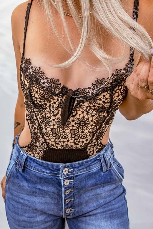 black-floral-lace-crochet-backless-sleeveless-bodysuit-200115685-1-kookoo-1