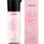 Febble Setting Spray No 258