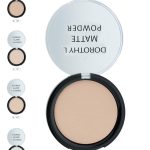Dorothy L Πούδρα matte