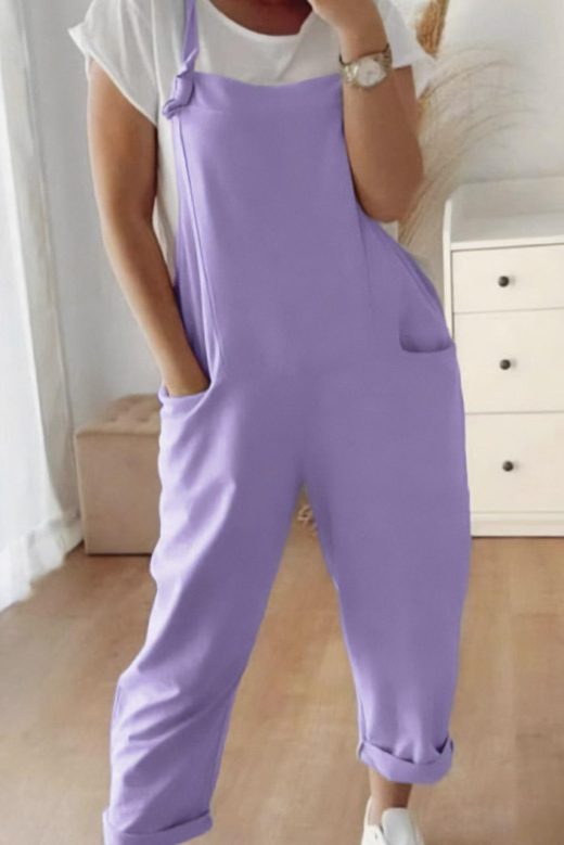 casual-jumpsuit-with-lilac-binding-100110964-9-kookoo-1