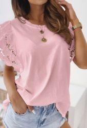 blouse-with-lace-sleeves-in-pink-200114562-4-kookoo-1