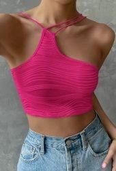 embossed-asymmetric-crop-top-fuchsia-200115758-1-kookoo-3