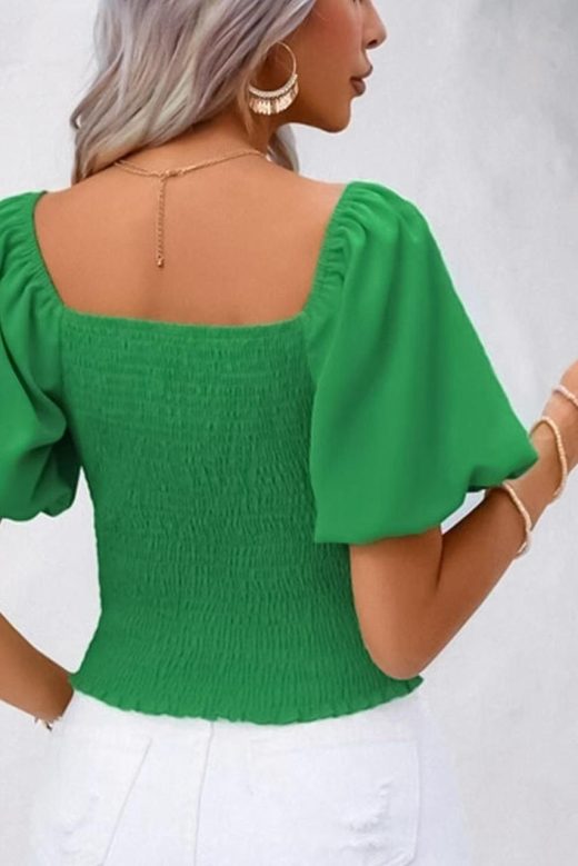 green-crop-top-with-puffy-sleeves-200115772-5-kookoo-1