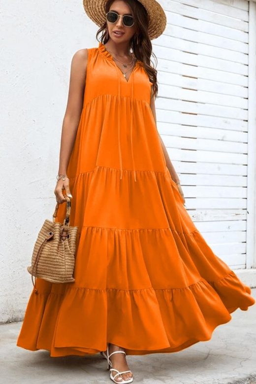 maxi-dress-eye-print-back-orange-200115773-3-kookoo-1