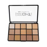 Febble Παλέτα Highlighter No 3150B