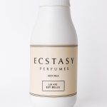 LA VIE EST BELLE γαλάκτωμα τύπου