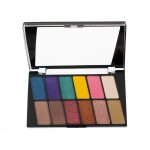 Ushas Παλέτα Eyeshadow #286443