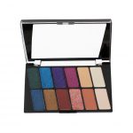 Ushas Παλέτα Eyeshadow #286444