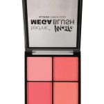 Technic mega matte blush