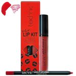 Technic Velvet Lip Kit