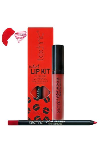 technic-velvet-lip-kit-red-200151092-vintagered-kookoo-1