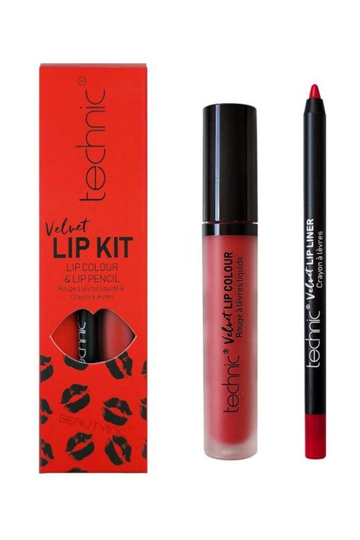 technic-velvet-lip-kit-red-200151092-vintagered-kookoo-4