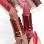 W7 Lippy chic ultra creme lipstick