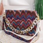 Πολύχρωμος καλοκαιρινός φάκελος