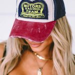 Jokey washable πολύχρωμο καπέλο