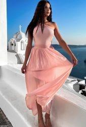 one-shoulder-long-elegant-dress-pink-200115873-3-kookoo-1