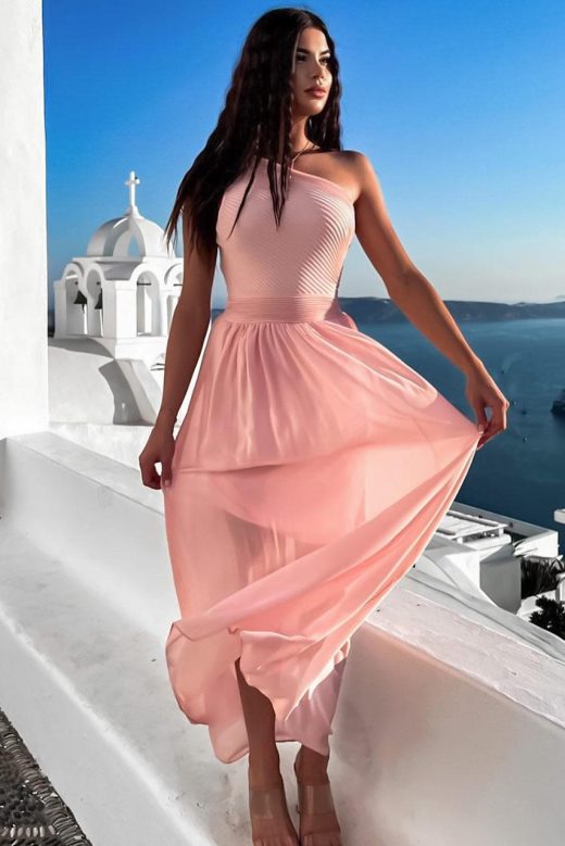 one-shoulder-long-elegant-dress-pink-200115873-3-kookoo-1