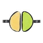 It's gin o'clock makeup remover slices