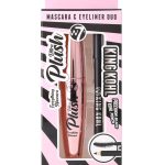 W7 Mascara set ultra plush