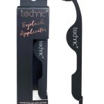 Technic eyelash applicator tool
