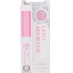W7 Lash adhesive latex free clear