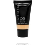 Outdoor girl foundation