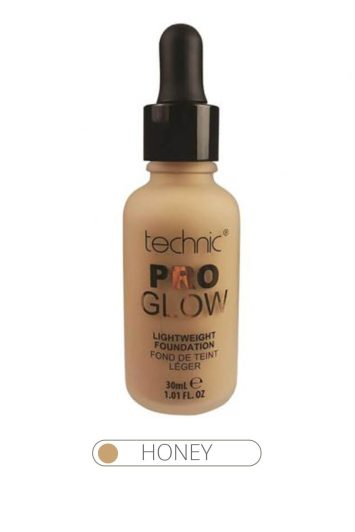 technic-pro-glow-foundation-200151116-honey-kookoo-1