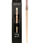 Technic pencil brush