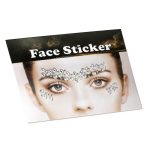 Face sticks στρασάκια