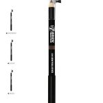 W7 Brow master 3 in 1 pencil
